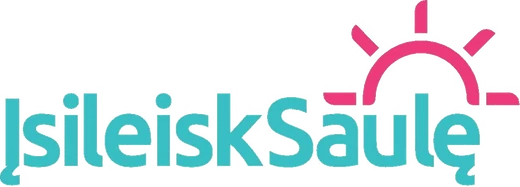 Įsileisk Saulę